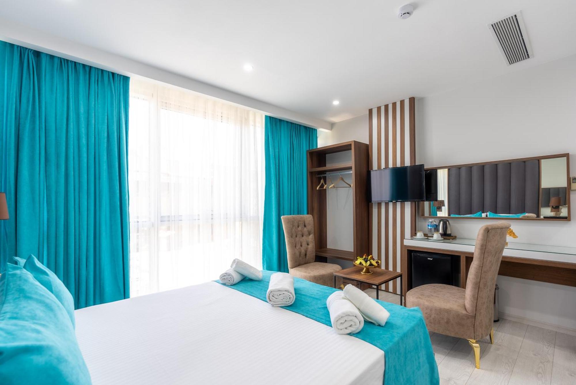 Wp White Palace Hotel Istanbul Exterior foto