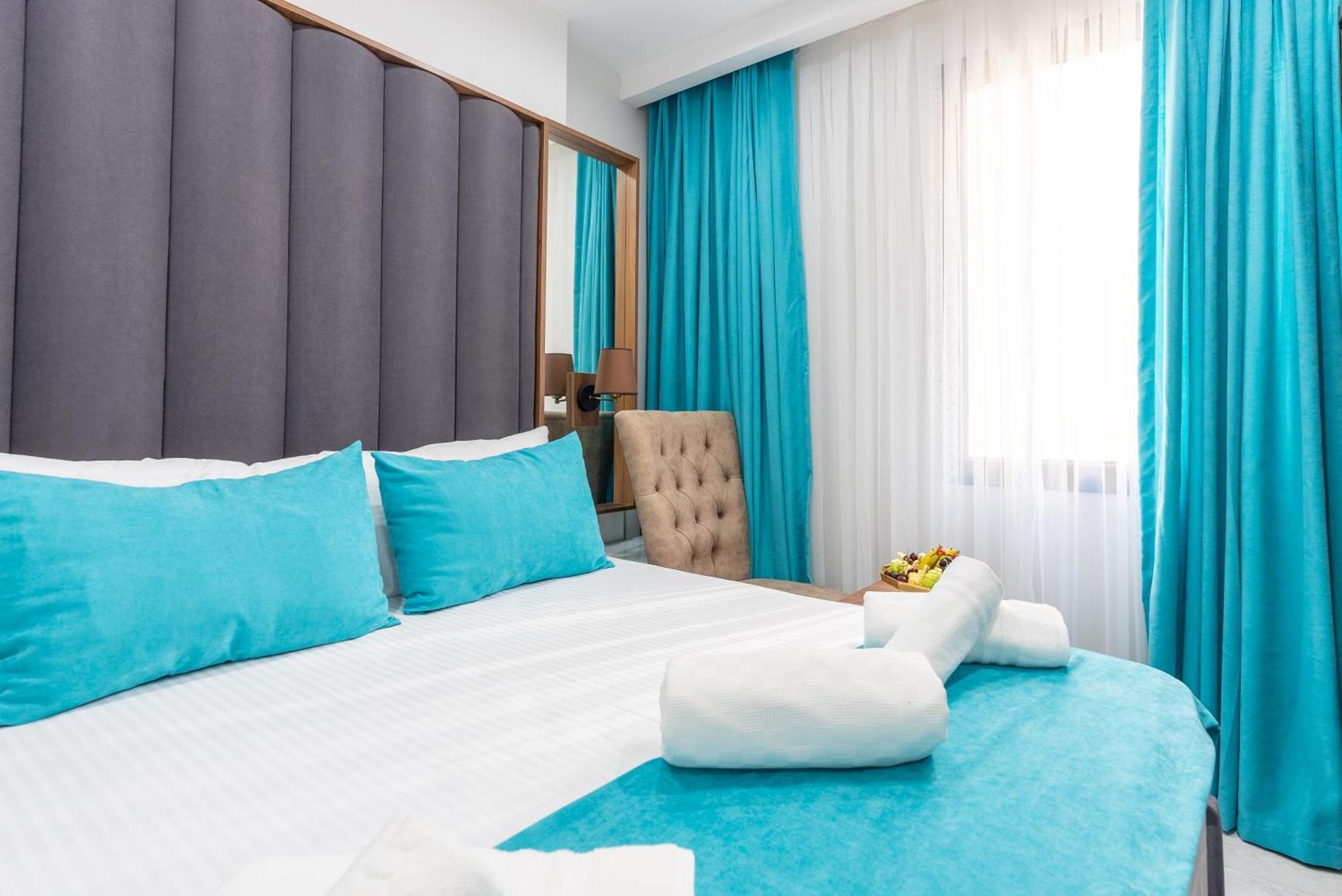 Wp White Palace Hotel Istanbul Exterior foto