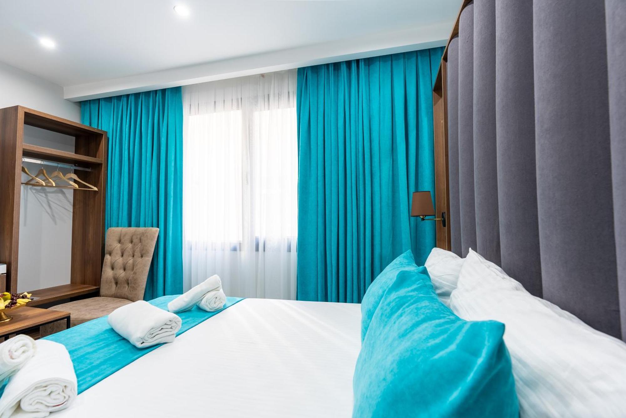 Wp White Palace Hotel Istanbul Exterior foto